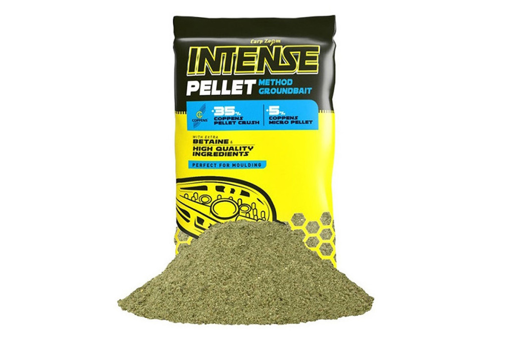 Feeder Competition Intense Pellet Method etetőanyag, betain, 800 g