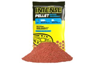 Feeder Competition Intense Pellet Method etetőanyag, rák, 800 g