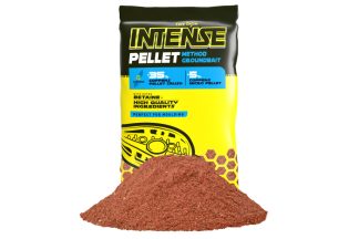 Feeder Competition Intense Pellet Method etetőanyag, eper, 800 g