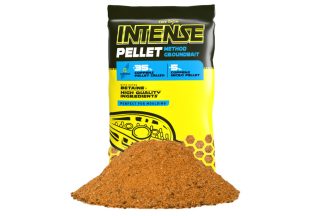 Feeder Competition Intense Pellet Method etetőanyag, mangó, 800 g