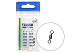 Feeder Competition Feeder forgó, #10, 10 db