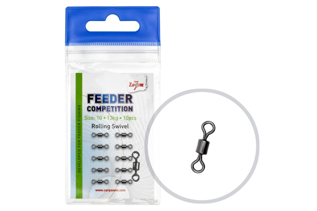 Feeder Competition Feeder forgó, #14, 10 db