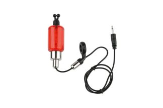 Carp Zoom S5 Ledes világító kapásjelző (2in1), piros