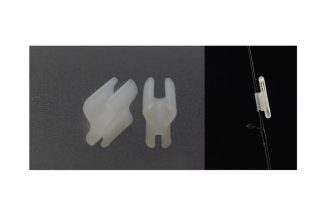 Carp Zoom Világítópatron tartó, 10 db