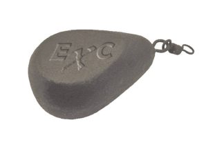 Carp Zoom Forgós lapított körte ólom, 80 g, 1 db