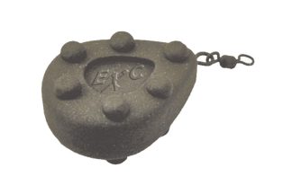 Carp Zoom Forgós tüskés ólom, 100 g, 1 db