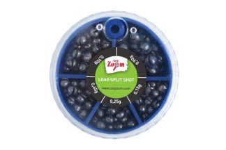 Carp Zoom Sörétolóm készlet, 100 g