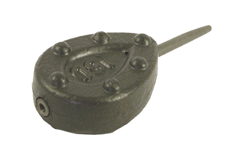 Carp Zoom In-line tüskés ólom, 80 g, 1 db