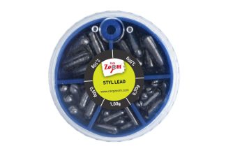 Carp Zoom Stylolóm készlet, 100 g