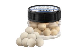 Feeder Competition Könnyített vajsavas lebegő csali, 10 mm, vajsav (NBC), fehér, 15 g