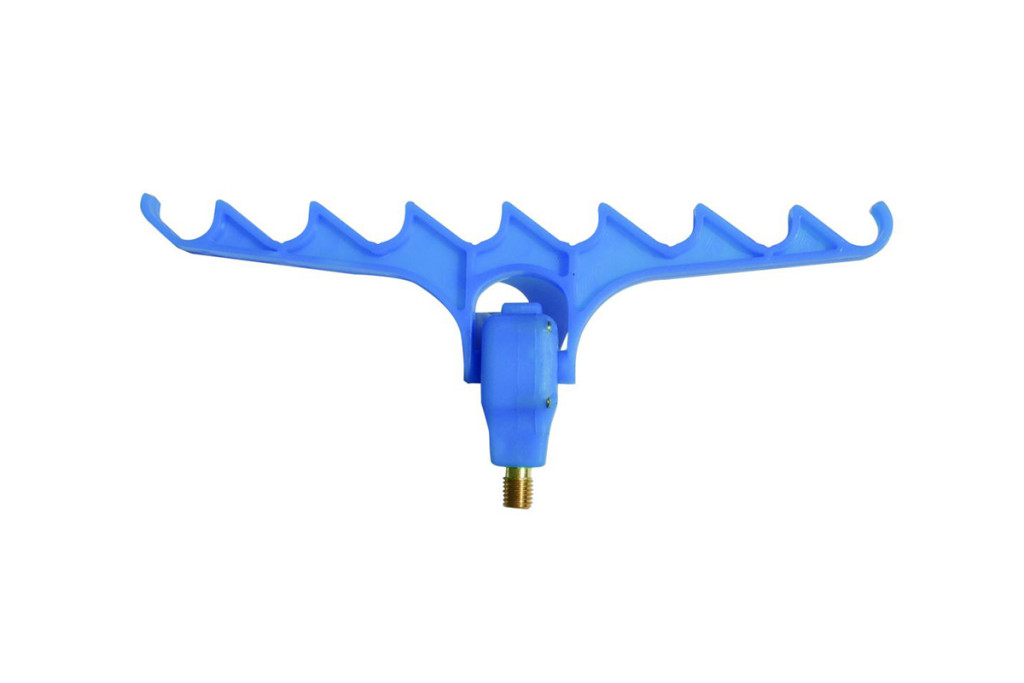 Feeder Competition Fésűs bottertó fej, 9,0x23 cm