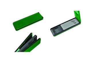 Carp Zoom Kétoldalú előketartó horgászdoboz, 23,7x7x2,8 cm