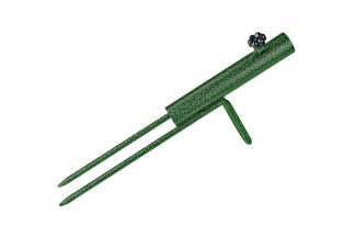 Carp Zoom Leszúrható ernyőtartó, o 2,2x30 cm