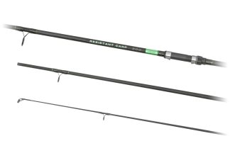 Carp Zoom Resistant Carp horgászbot, 360 cm, 3 lb, 3 részes