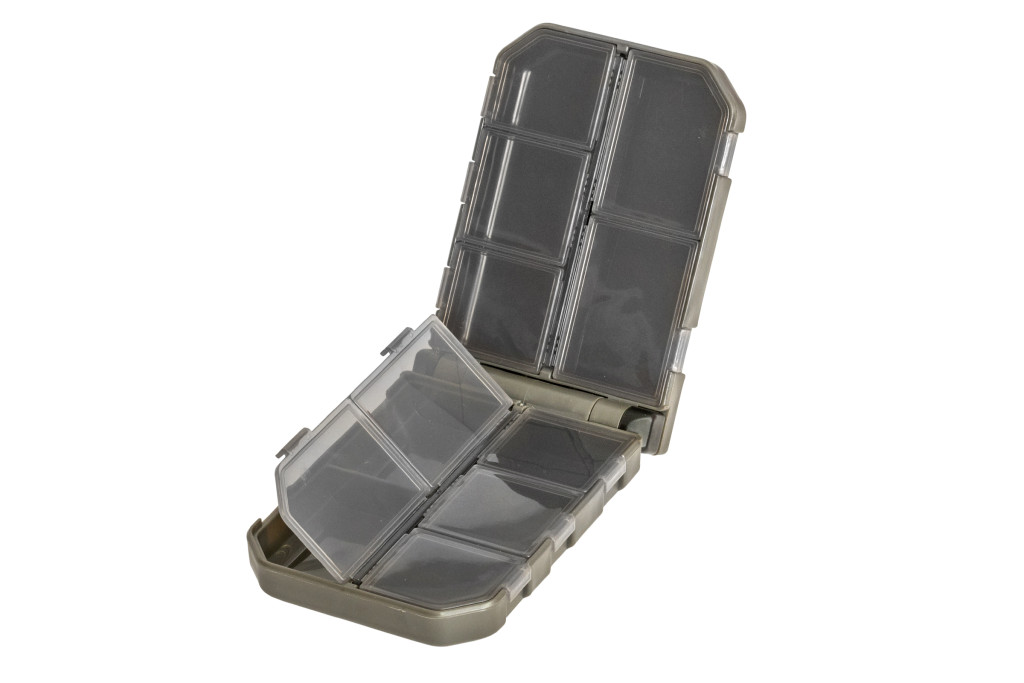 Carp Zoom Aprócikkes doboz, kicsi, 7,4x10,6x3 cm - Image 2