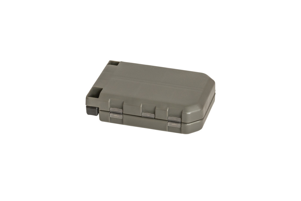 Carp Zoom Aprócikkes doboz, kicsi, 7,4x10,6x3 cm - Image 3