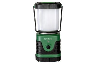 Carp Zoom Comet tölthető kempinglámpa