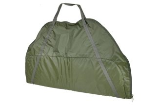 Carp Zoom Pontymatrac és mérőzsák, 105x124 cm