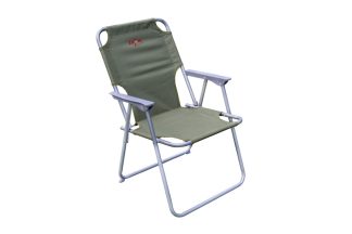 Carp Zoom Kompakt horgászszék, 44x40/48 cm