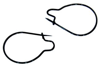 Carp Zoom Csontigyűrű, 10 mm, 20 db