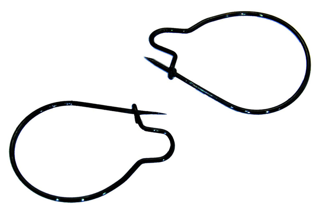 Carp Zoom Csontigyűrű, 10 mm, 20 db