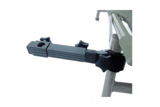 Feeder Competition Székre szerelhető ernyőtartó kar, 25 cm