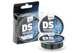 Feeder Competition Távdobó Feeder Zsinór, o 0,18 mm, 250 m, 4,4 kg, zöld