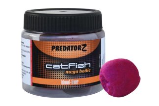 Carp Zoom Harcsa mega bojli, máj, vér, 50 g