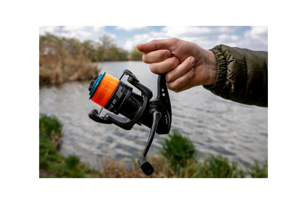 Feeder Competition Osmium orsó, 6000