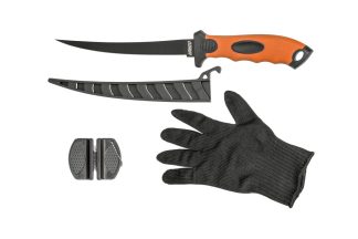 Predator-Z Hanzo 3in1 kés szett