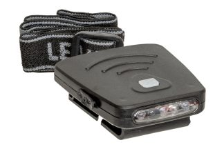 Carp Zoom Mozgás érzékelő zenzoros silt lámpa