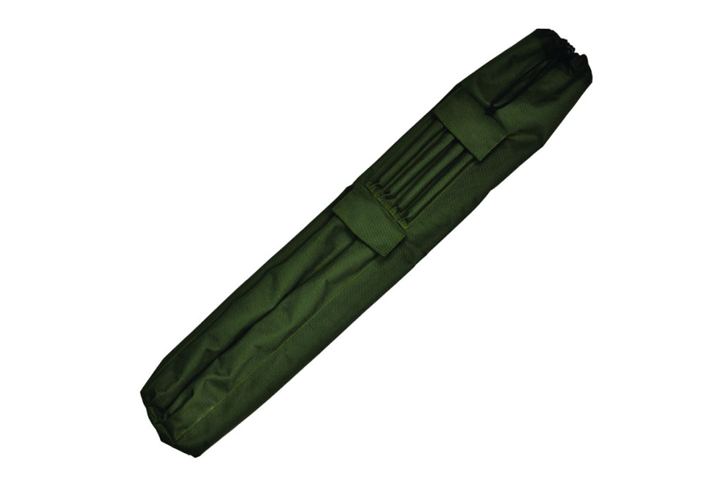 Carp Zoom Practic rod pod 3 botos, 77-120 cm - Image 2