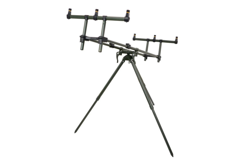 CZ Fanatic N3 rod pod 3 botos, 73-115 cm - Image 3