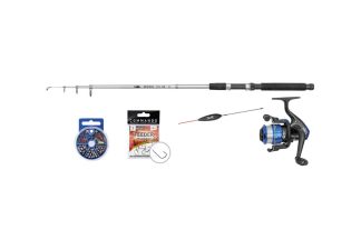 Feeder Competition Univerzális gyerek szett