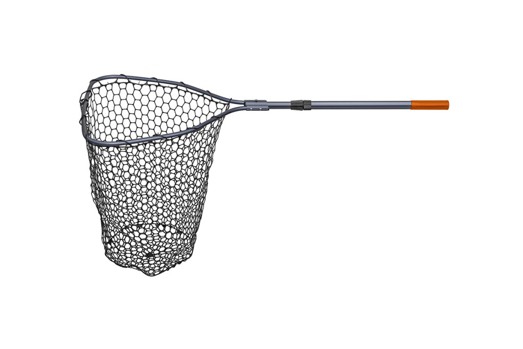 Carp Zoom Hanzo SFD merítőháló, 155 cm, 51x50/55 cm, 2 részes