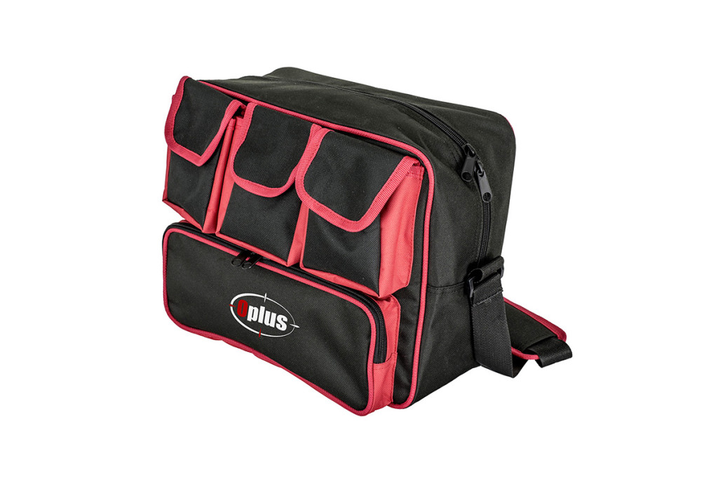 Predator-Z Pergető táska, 33x18x28 cm