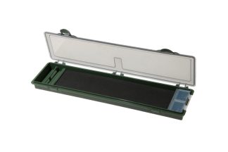 Carp Zoom Előketartó horgászdoboz, 32x8x2 cm