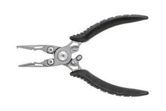 Predator-Z Hanzo mini fogó és kulcskarika nyitó,   cm