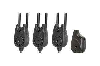 Marshal Valiant elektromos kapásjelző szett