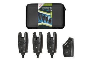 Carp Zoom Venta-Y310 elektromos kapásjelző szett
