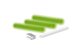 Carp Zoom Világítópatron, o 3x25 mm, 3 db