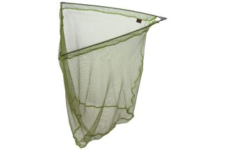 Carp Zoom Gumírozott merítőháló fej, 100x100/100 cm