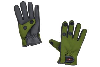 Carp Zoom Neoprén kesztyű, L