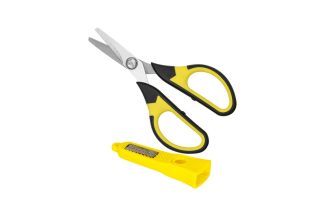 Carp Zoom Multi olló tokkal és horogélezővel, 13 cm