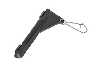 Predator-Z Cserélhető ólomklipsz, 8 cm, 2 db