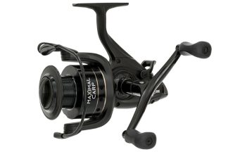 Carp Zoom Maximal Carp nyeletőfékes orsó, 6000BBC