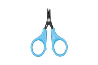 Marshal Precíz fonottzsinór vágó olló, 9,5 cm