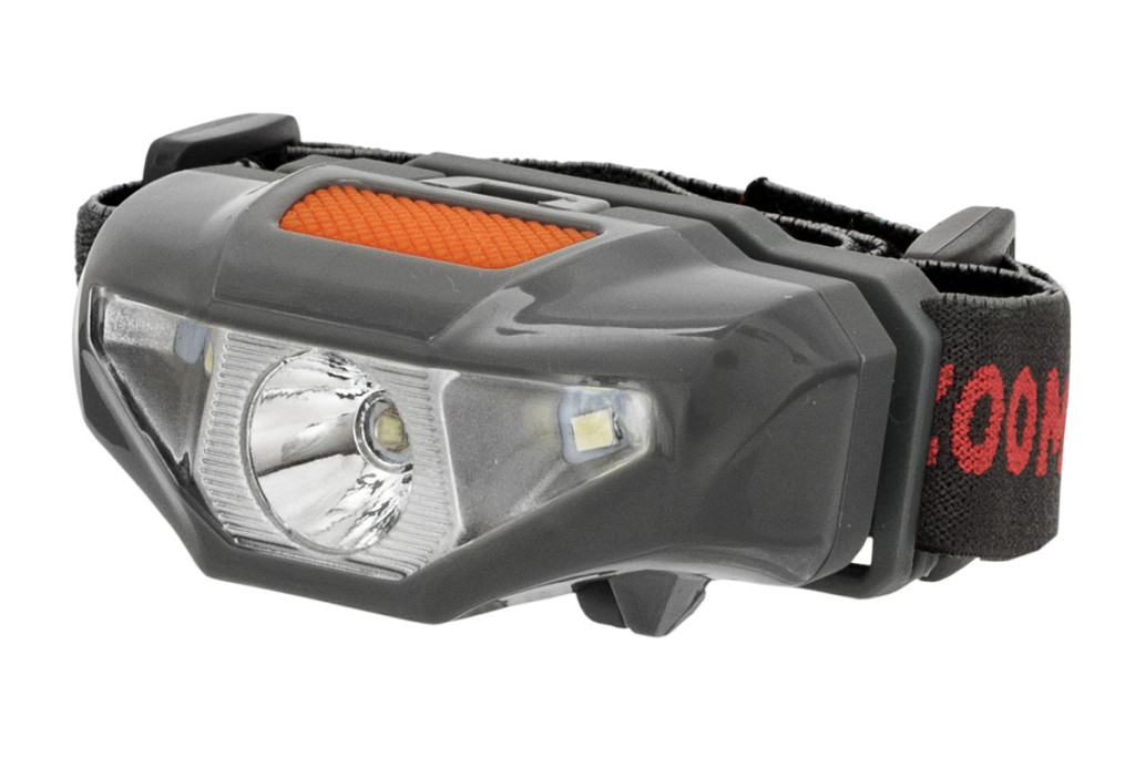 Carp Zoom Small-Smart fejlámpa