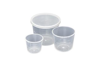 Carp Zoom Mérőpohár szett, 3 db