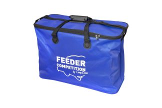 Feeder Competition EVA kétrekeszes száktartó, 70x30x48 cm